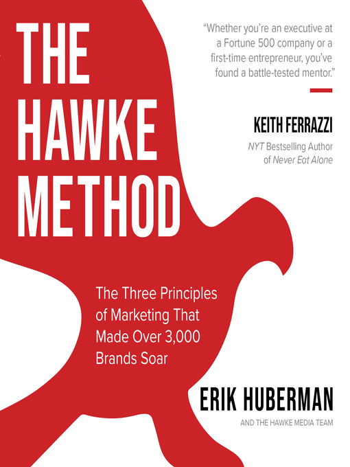 Title details for The Hawke Method by Erik Huberman - Available